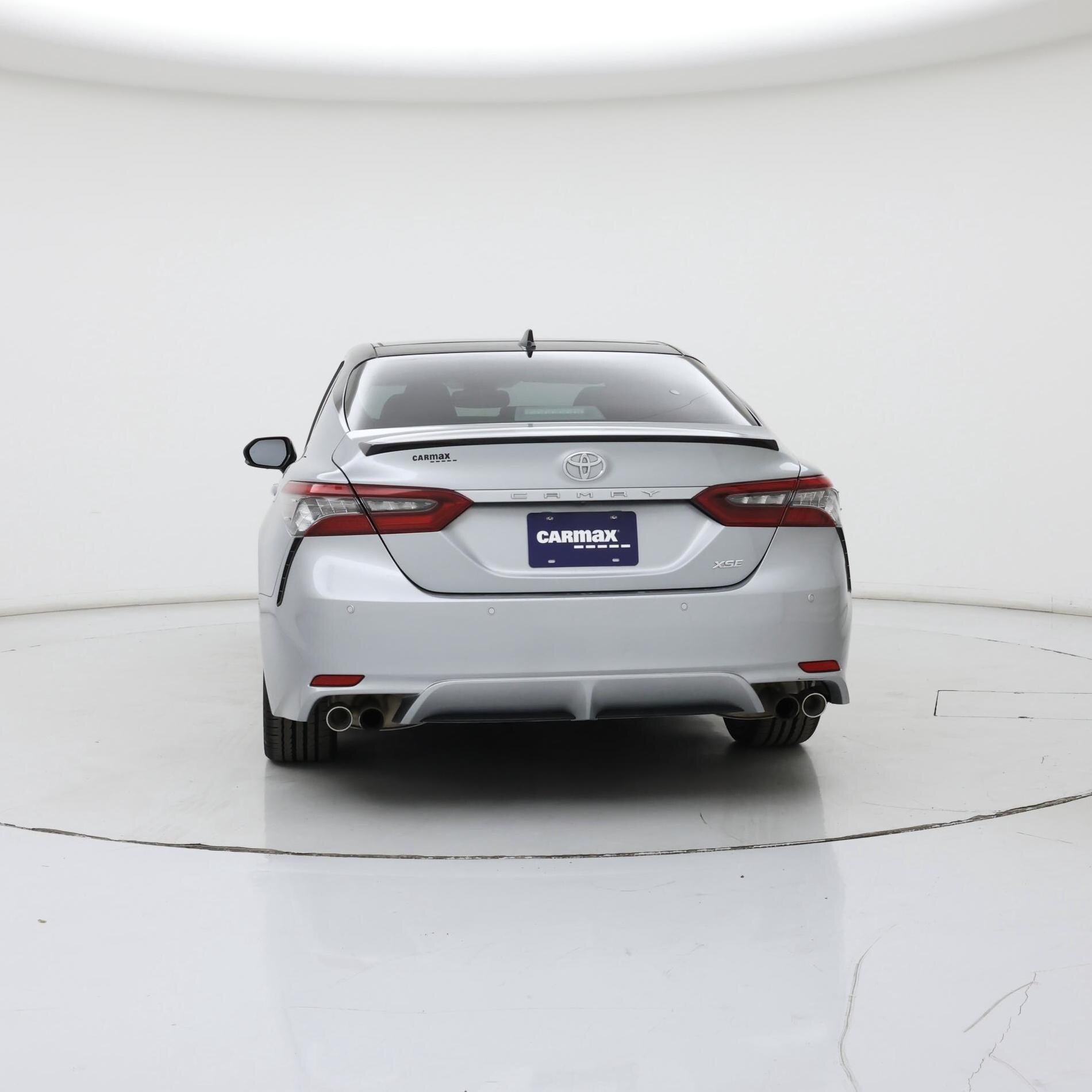Thumbnail: 2023 Toyota Camry - 6