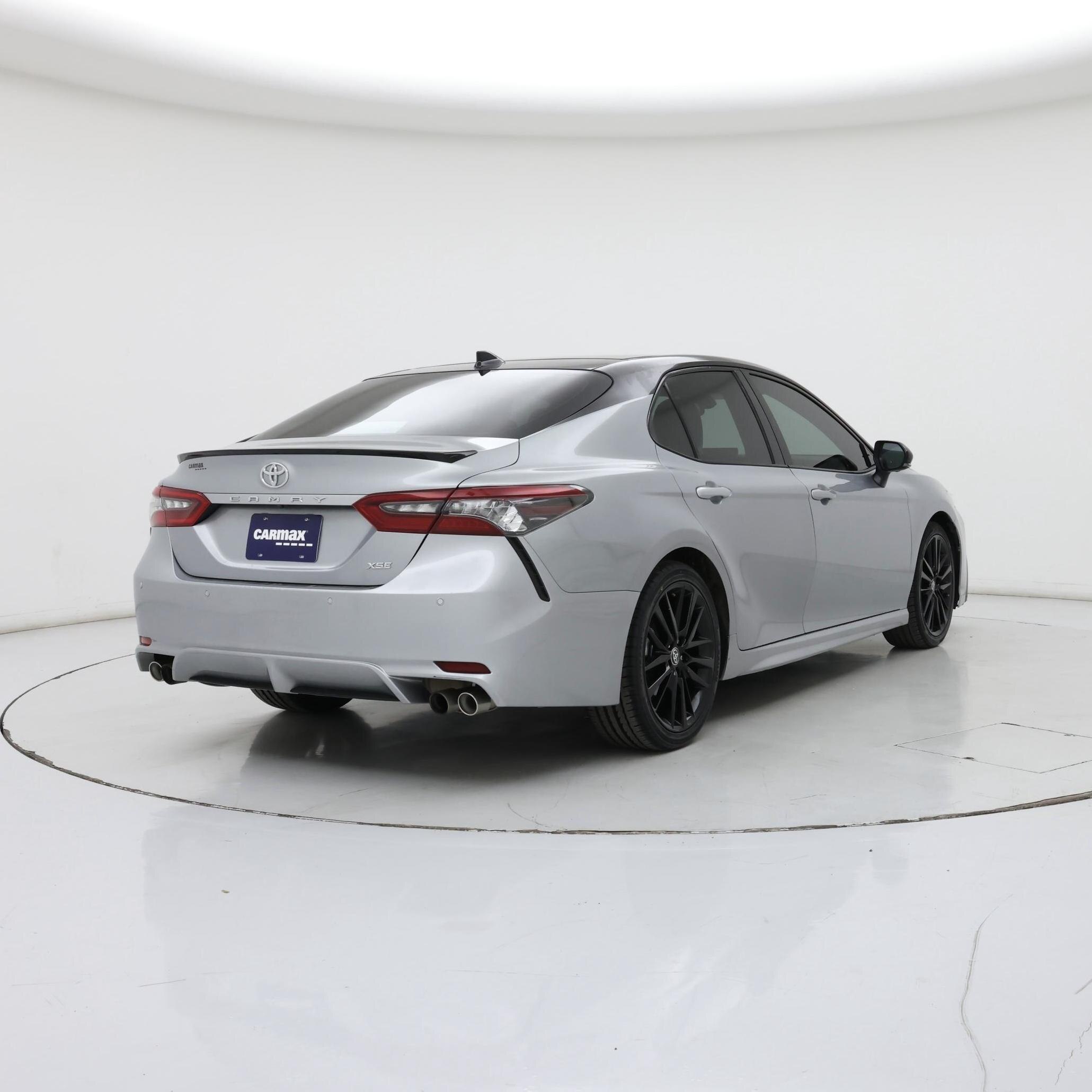 Thumbnail: 2023 Toyota Camry - 8
