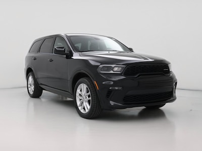 2021 Dodge Durango GT -
                  Wichita, KS