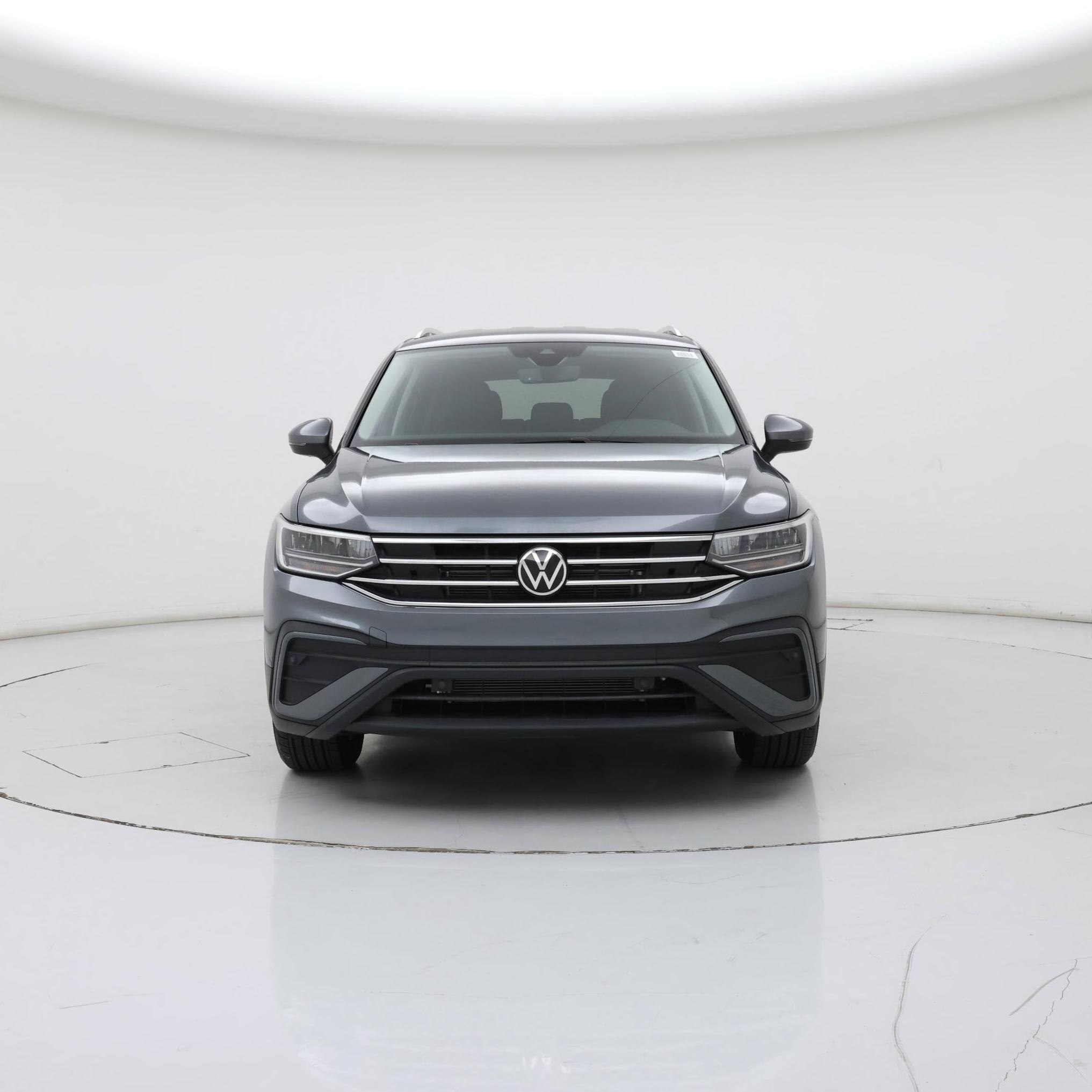 Thumbnail: 2023 Volkswagen Tiguan - 5