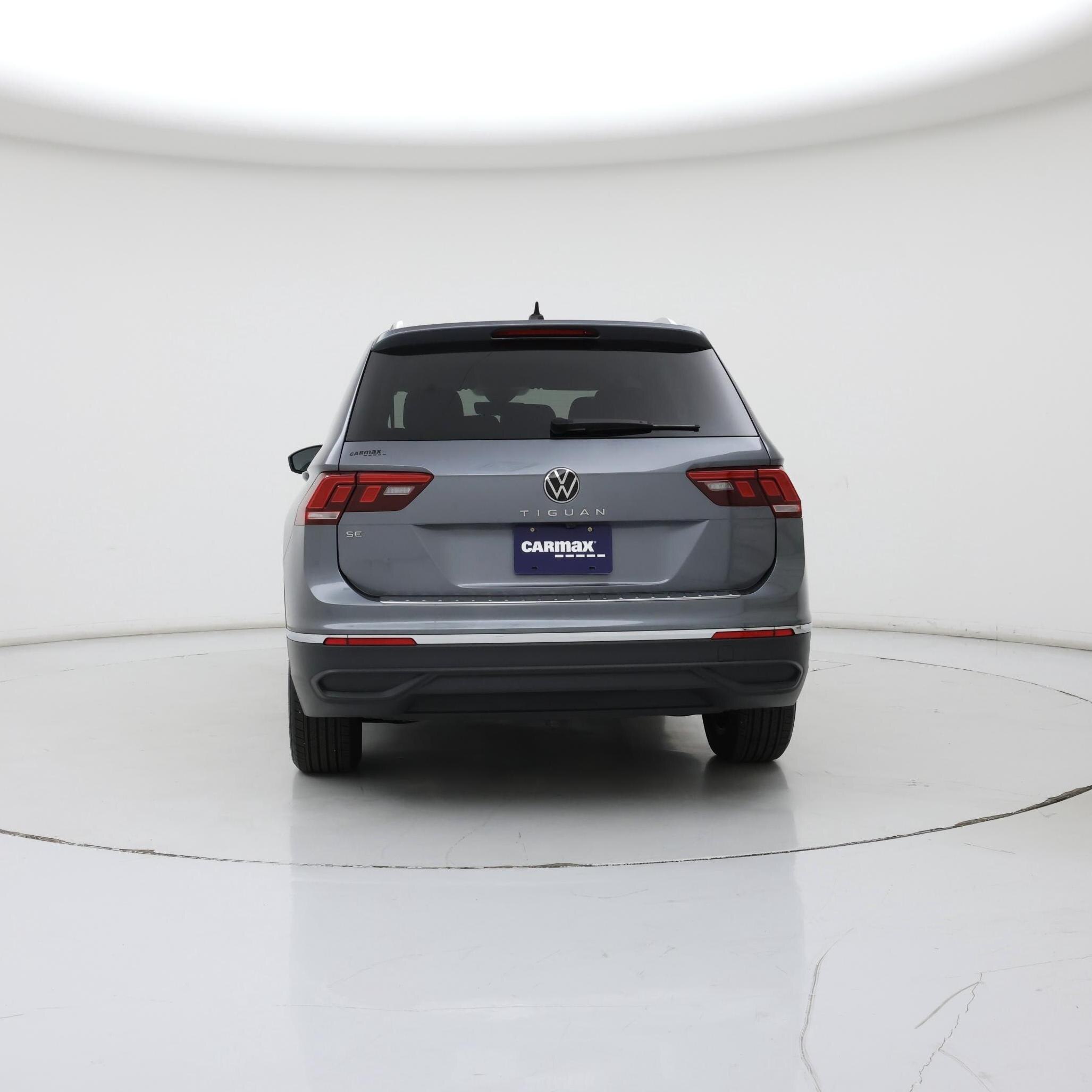 Thumbnail: 2023 Volkswagen Tiguan - 6