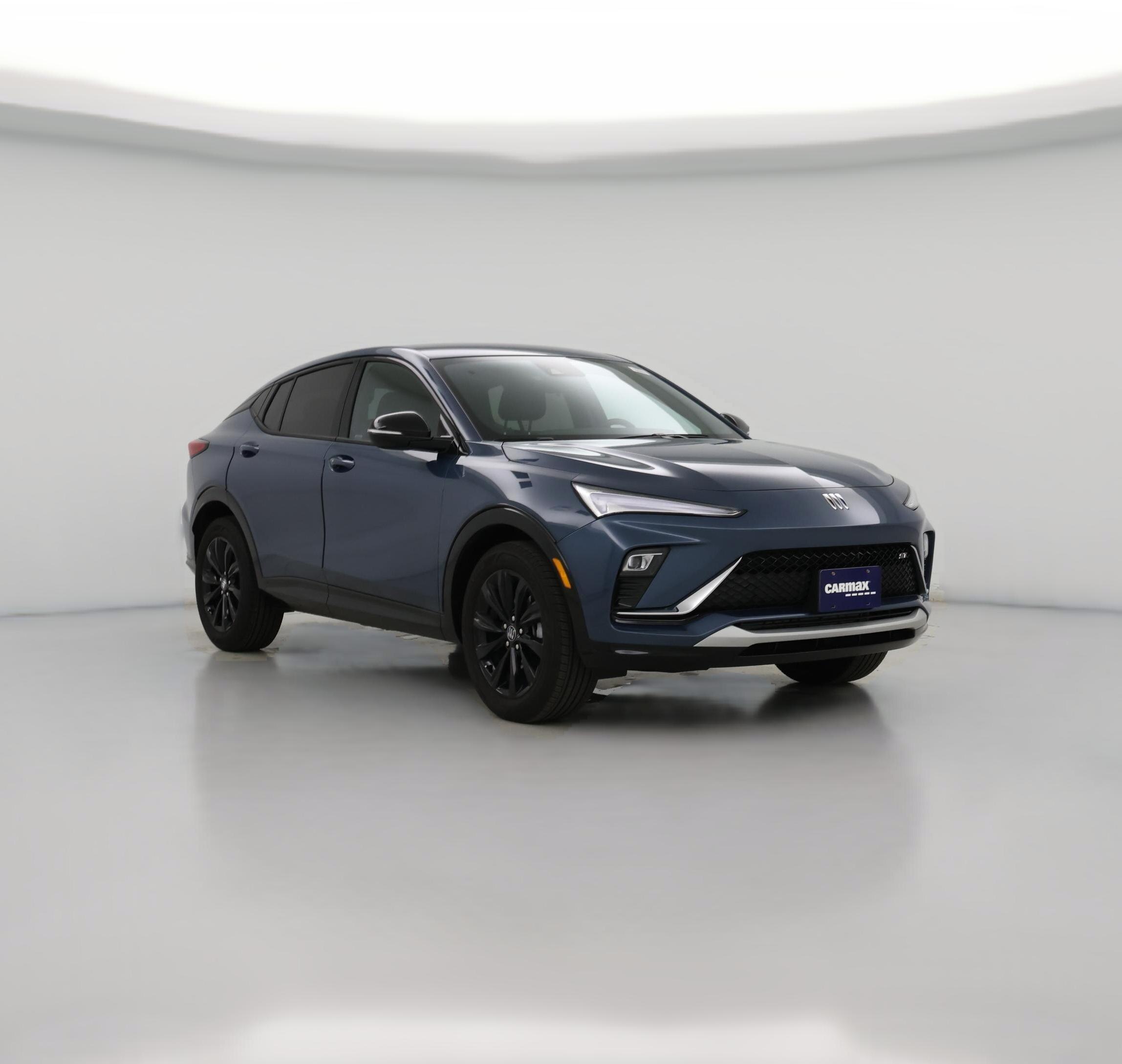 Thumbnail: 2024 Buick Envista - 1