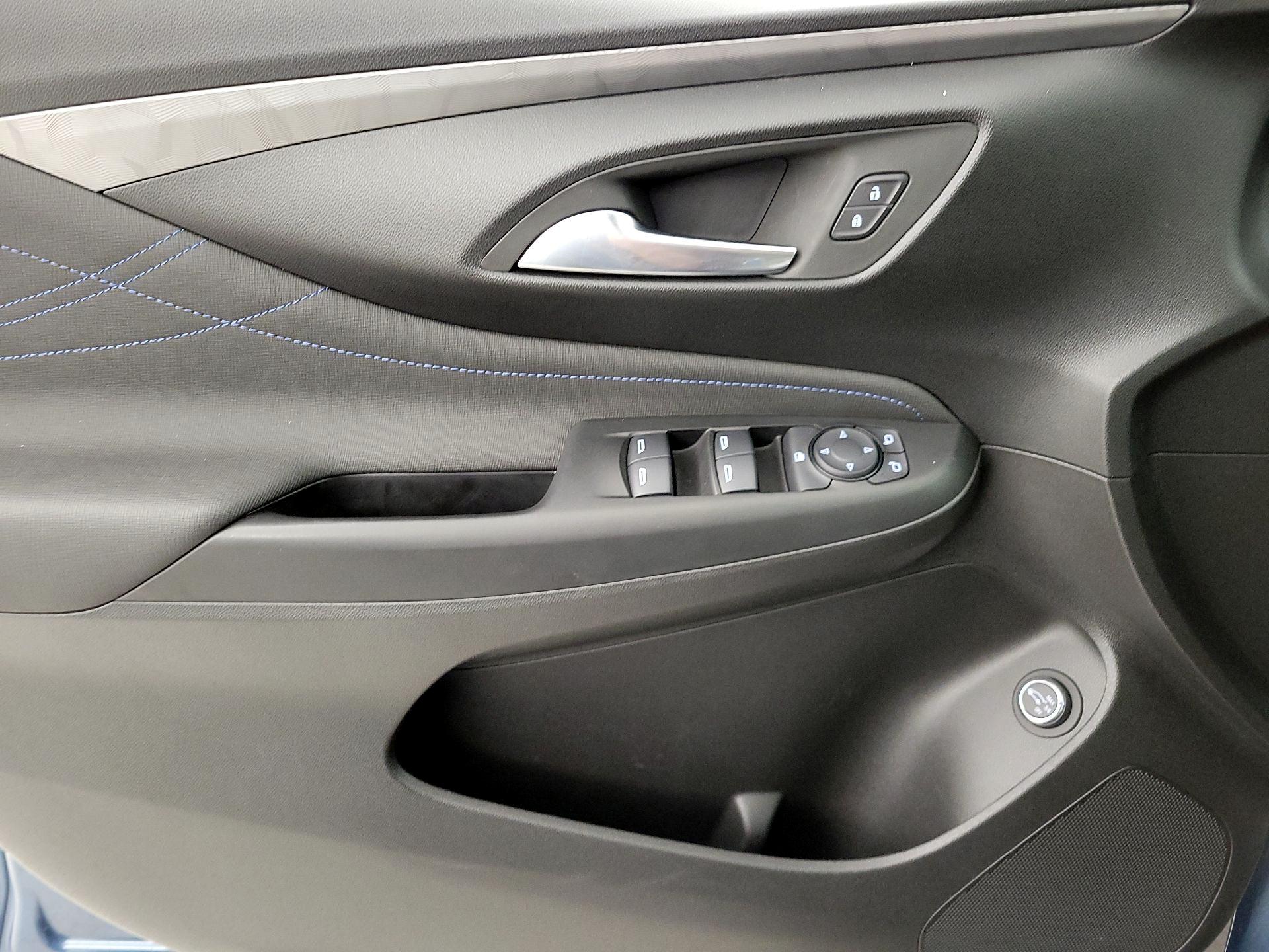 Thumbnail: 2024 Buick Envista - 12