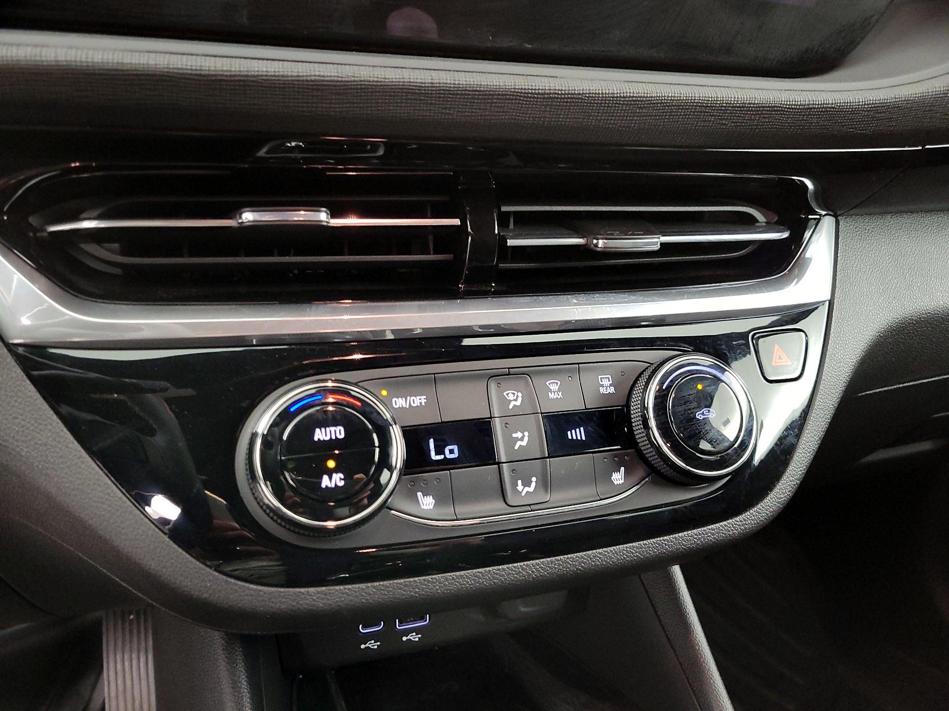 Thumbnail: 2024 Buick Envista - 16
