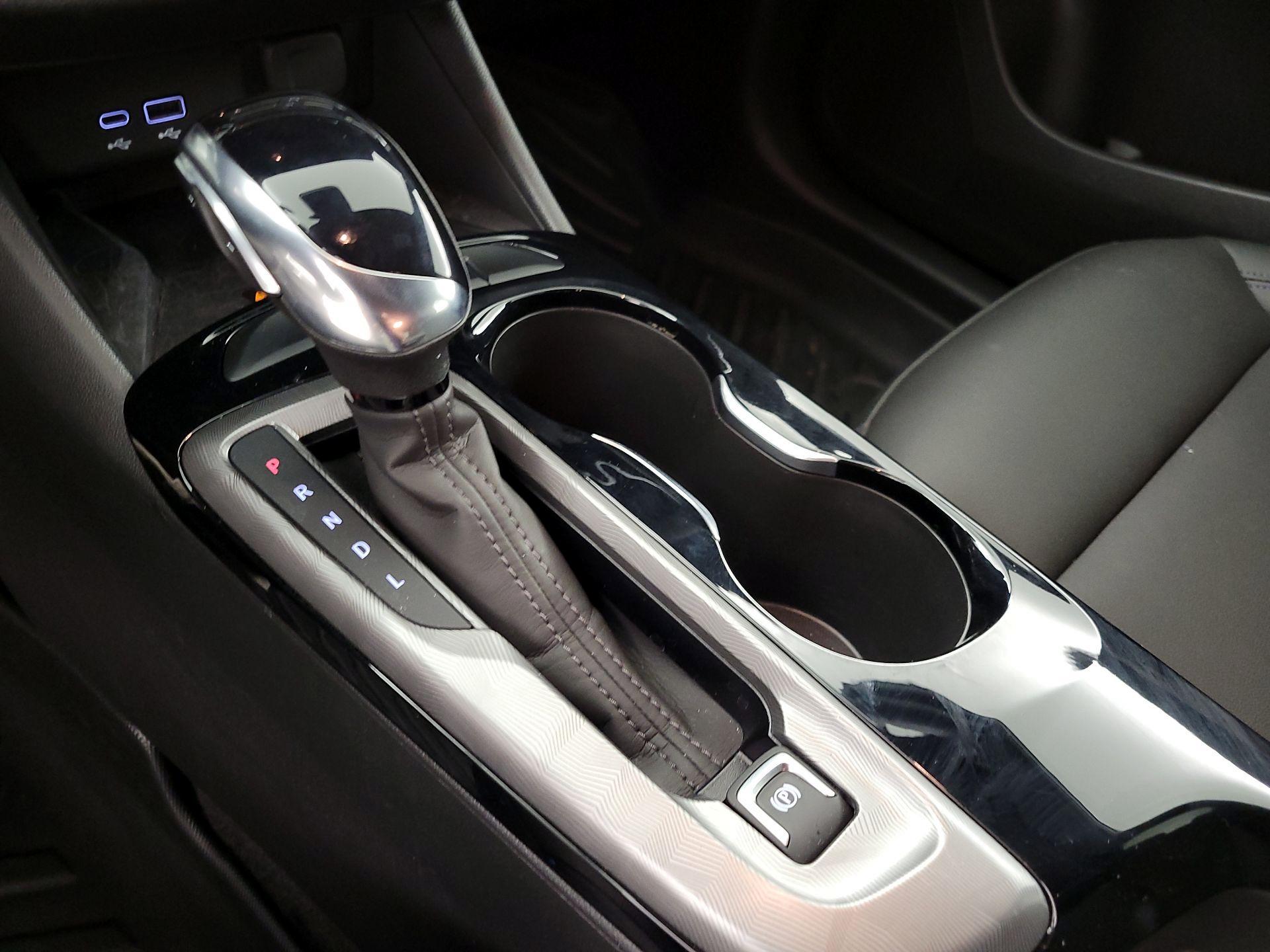 Thumbnail: 2024 Buick Envista - 17