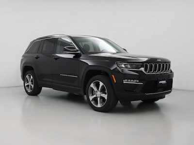 2023 Jeep Grand Cherokee 4xe -
                Saint Louis, MO