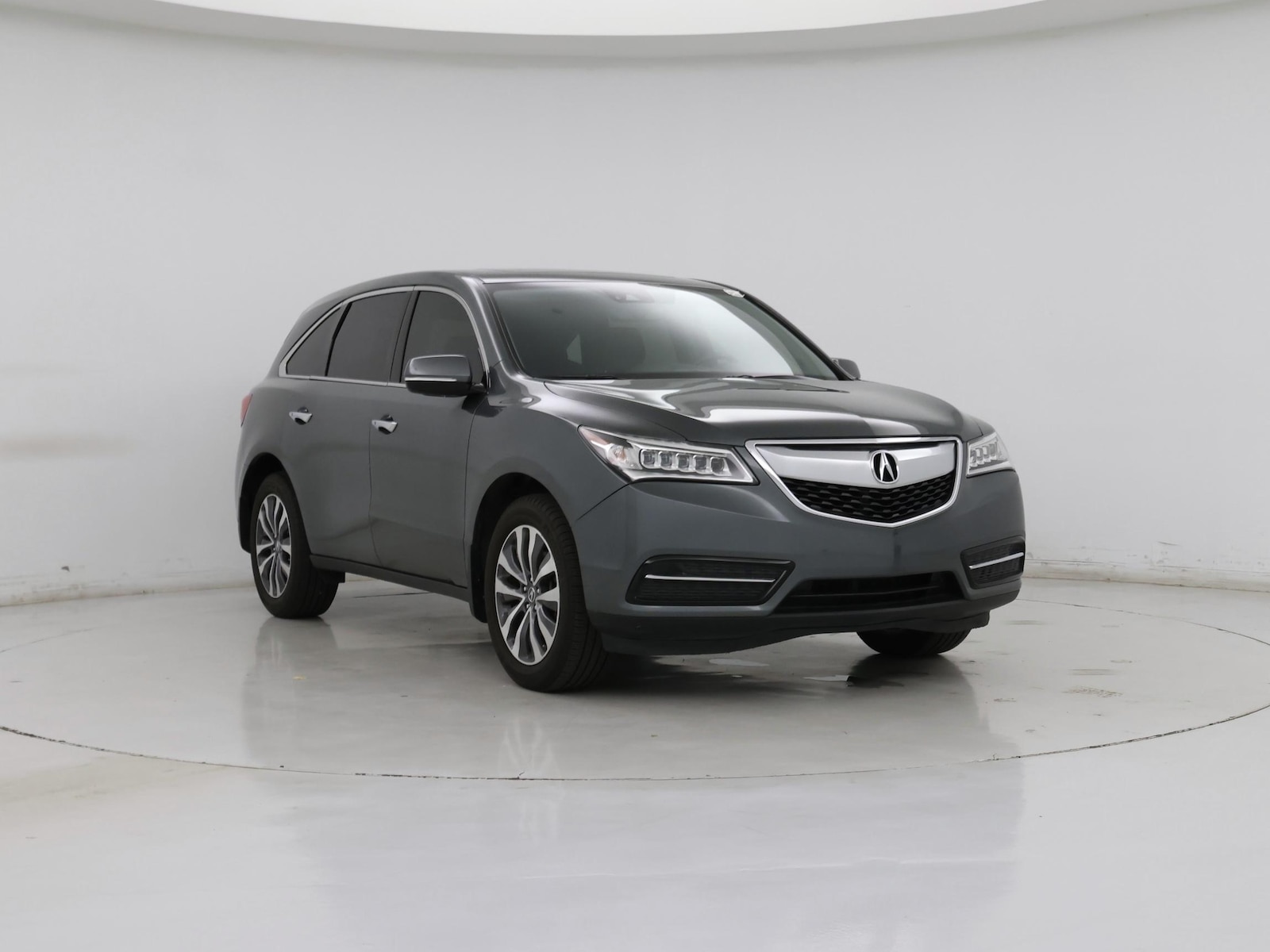 Image 2 of 2016 Acura MDX