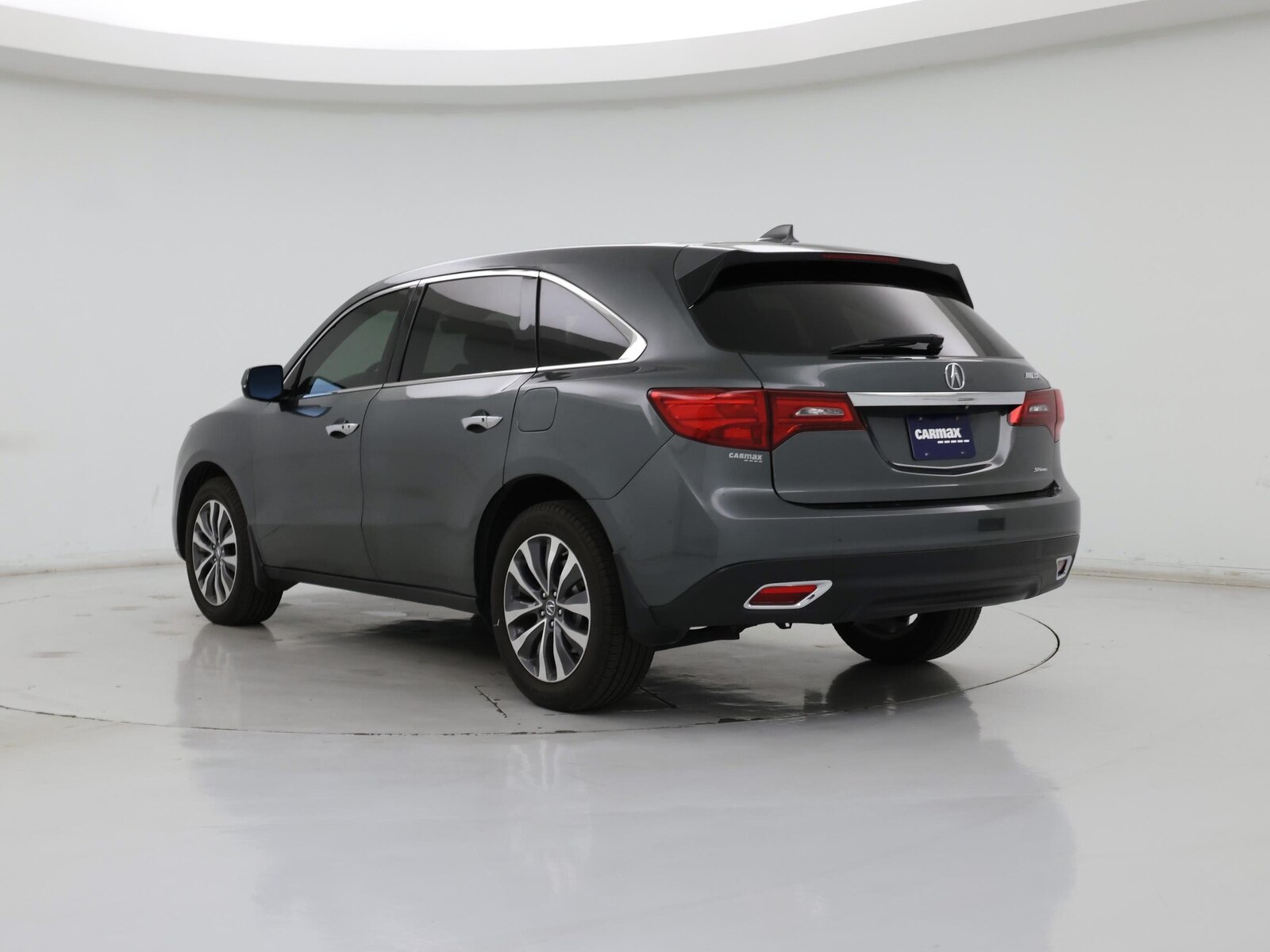 Image 3 of 2016 Acura MDX