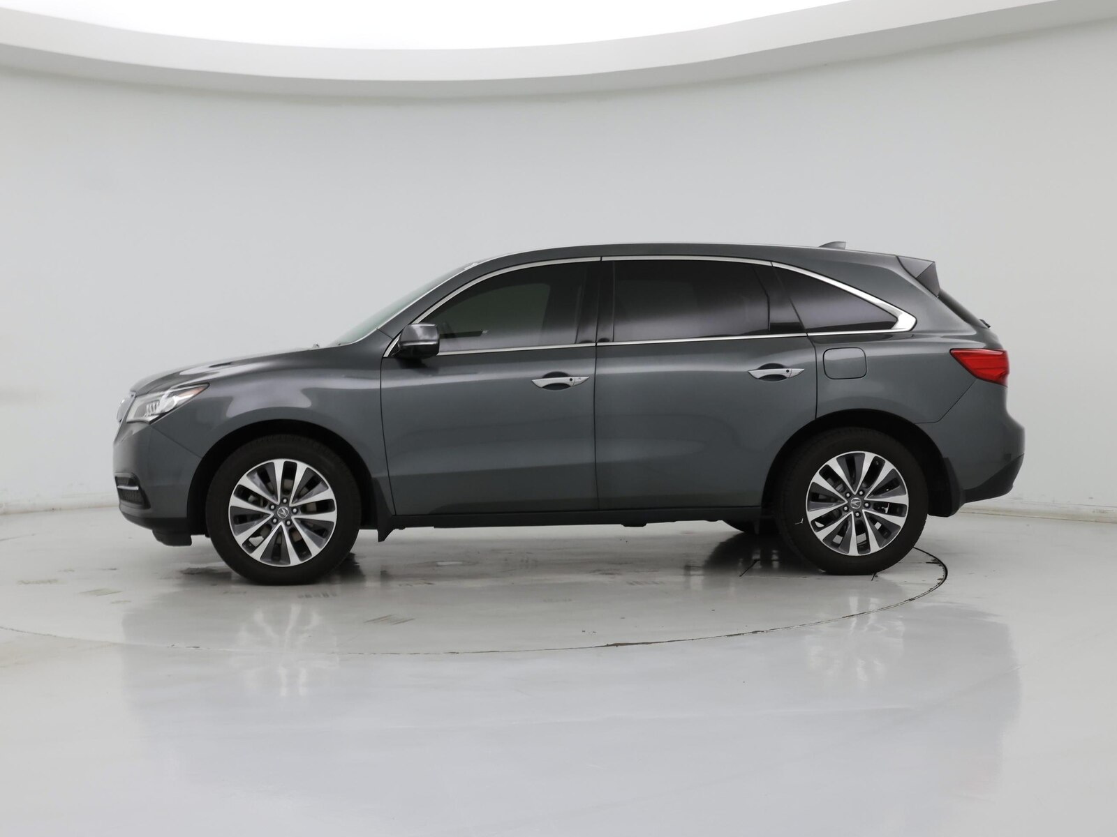 Image 4 of 2016 Acura MDX