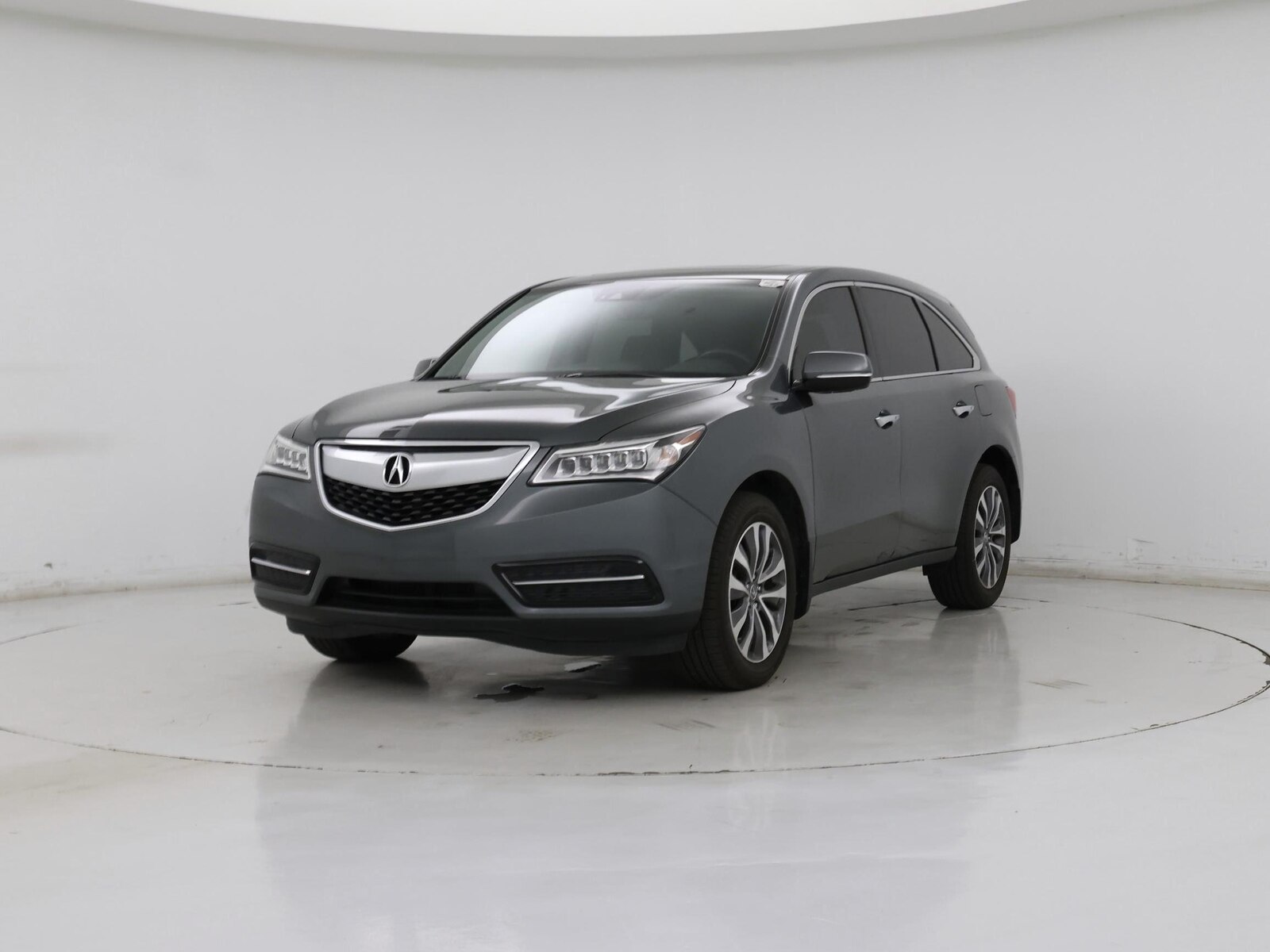 Image 5 of 2016 Acura MDX