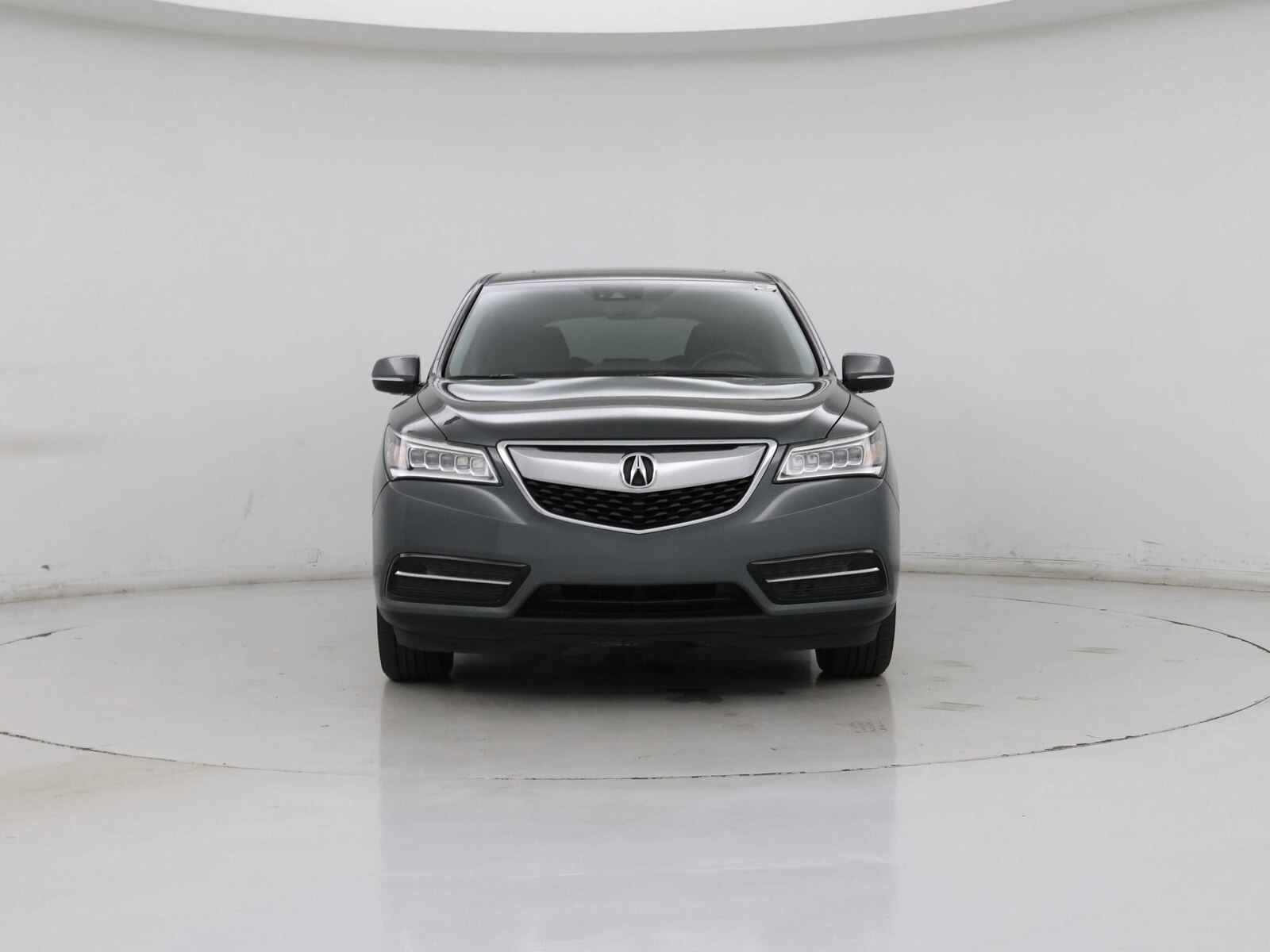 Image 6 of 2016 Acura MDX