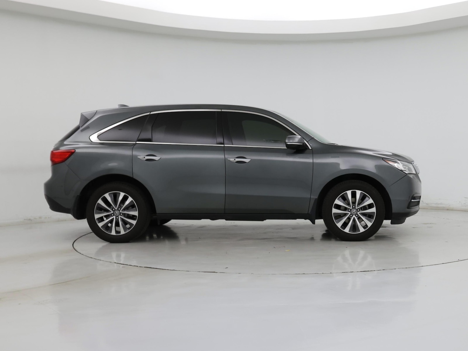 Image 8 of 2016 Acura MDX