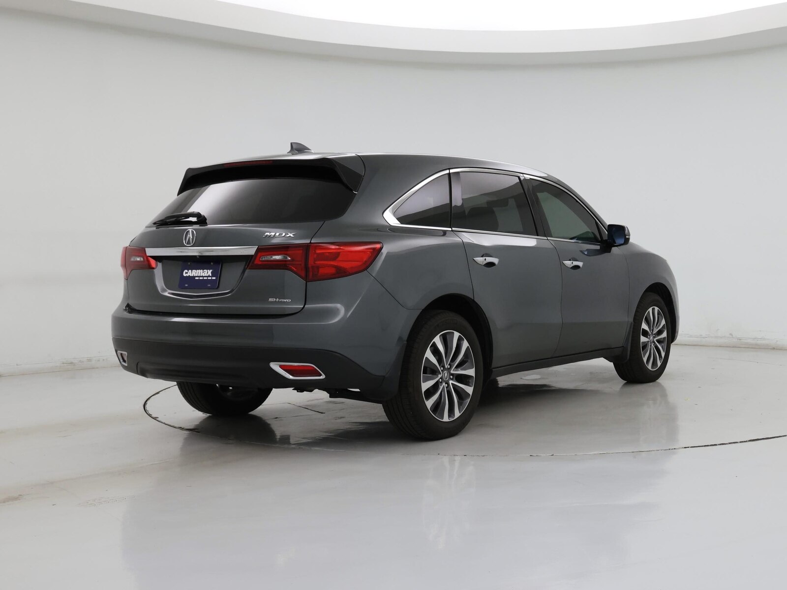 Image 9 of 2016 Acura MDX