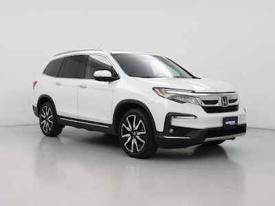 2020 Honda Pilot Touring -
                  Saint Louis, MO