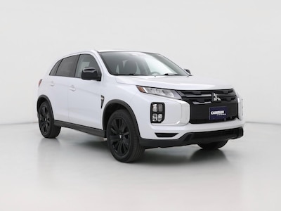 2022 Mitsubishi Outlander Sport LE -
                Wichita, KS