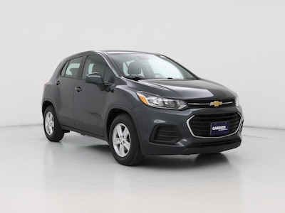 2020 Chevrolet Trax LS -
                  Wichita, KS