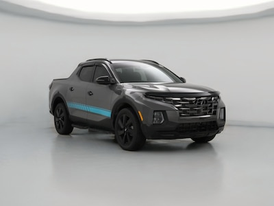 2024 Hyundai Santa Cruz Night -
                Overland Park, KS
