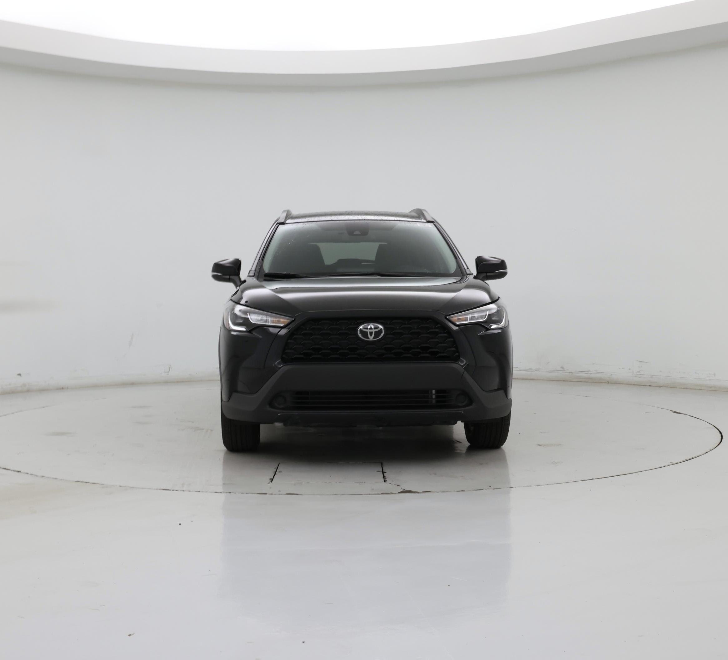 Thumbnail: 2022 Toyota Corolla Cross - 5