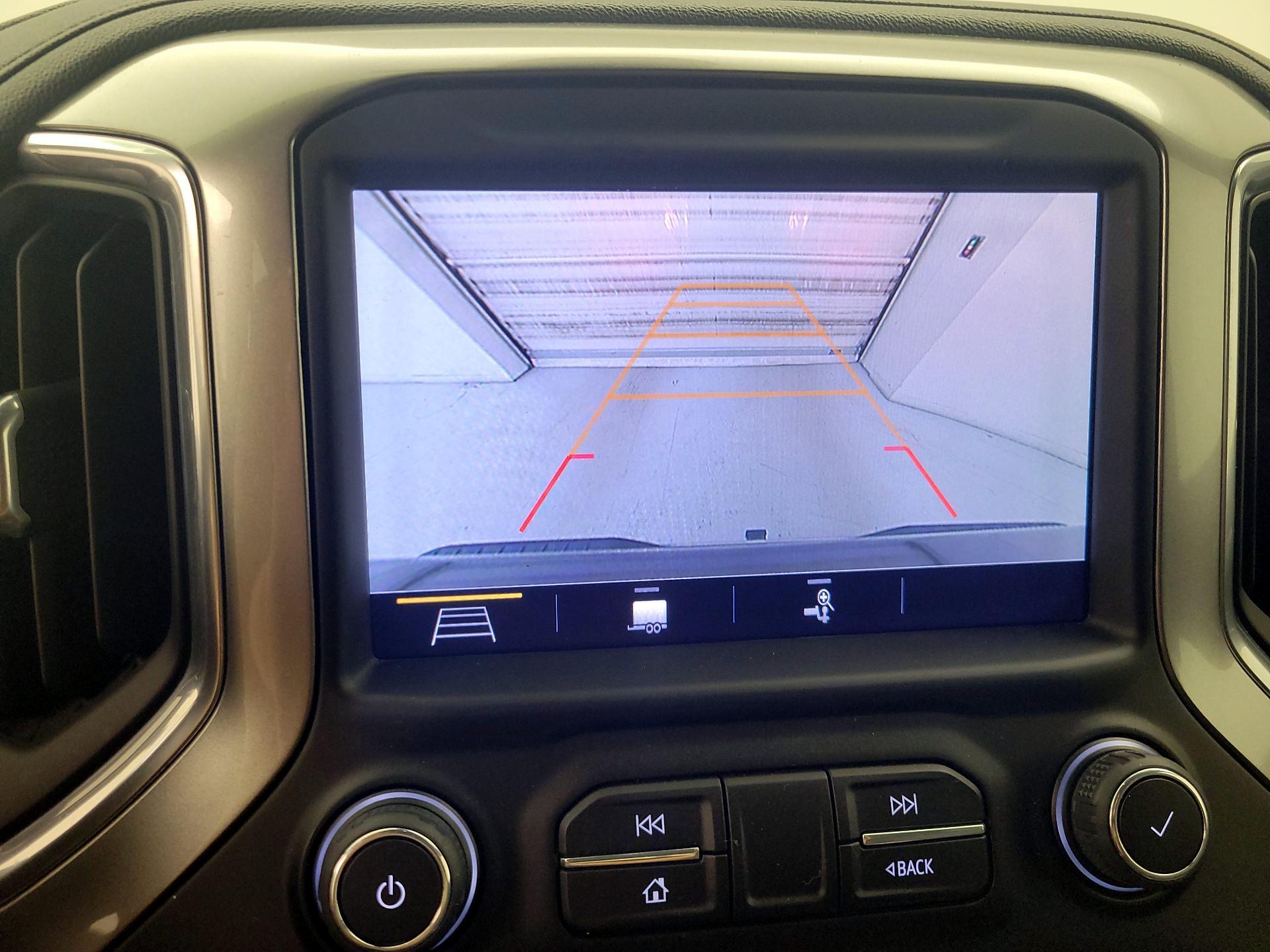 Thumbnail: 2019 Chevrolet Silverado 1500 - 14