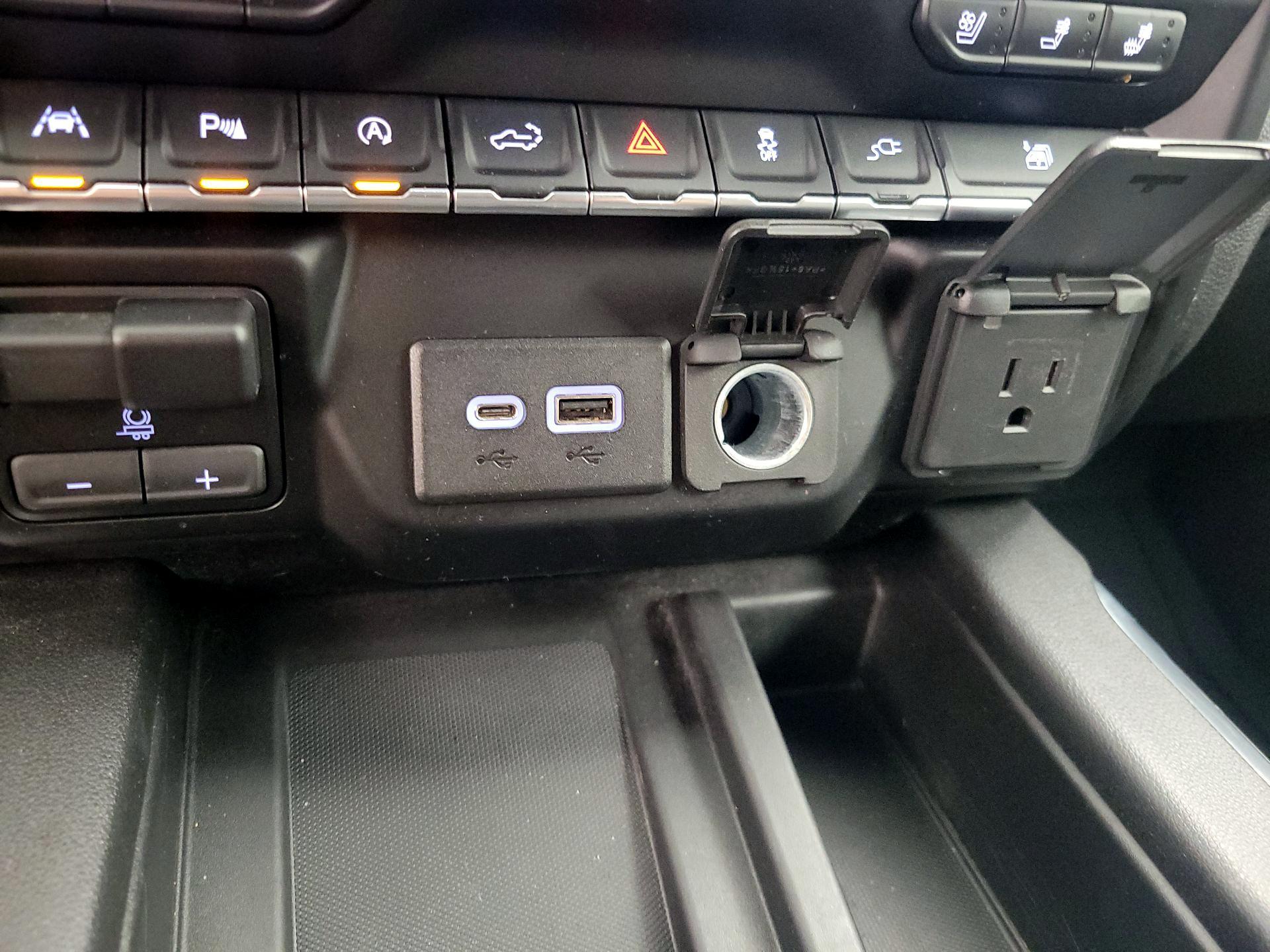Thumbnail: 2019 Chevrolet Silverado 1500 - 18
