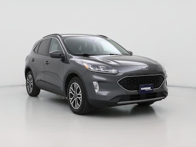 2020 Ford Escape SEL -
                Wichita, KS