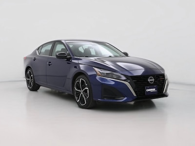 2023 Nissan Altima SR -
                  Wichita, KS