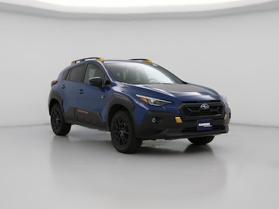 2024 Subaru Crosstrek Wilderness -
                Overland Park, KS