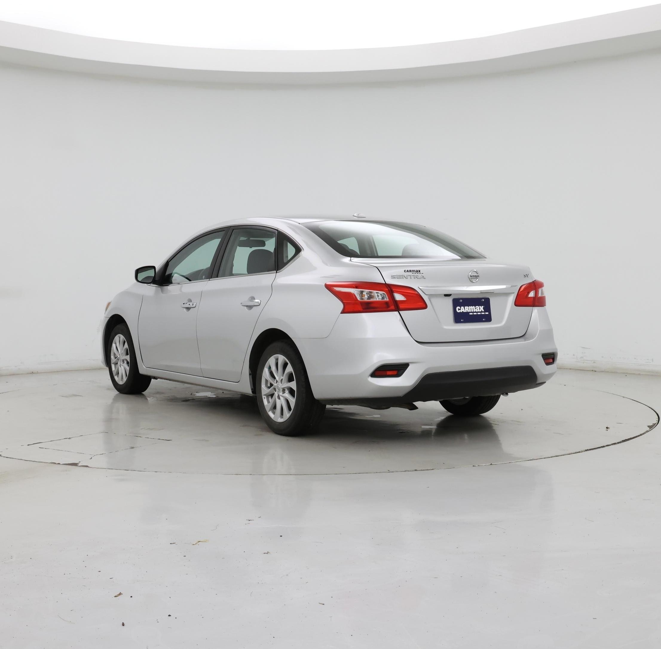 Thumbnail: 2018 Nissan Sentra - 2