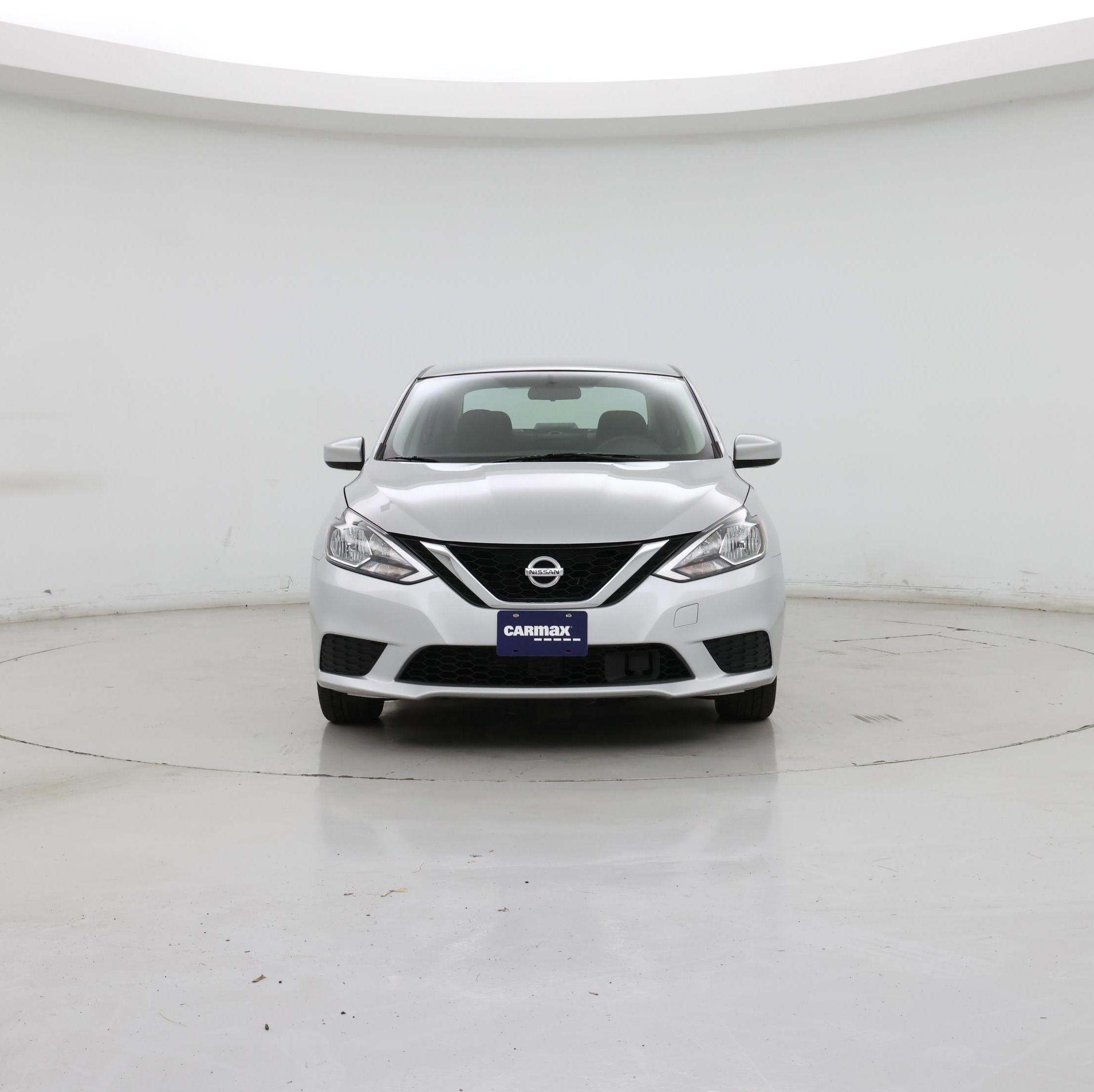 Thumbnail: 2018 Nissan Sentra - 5