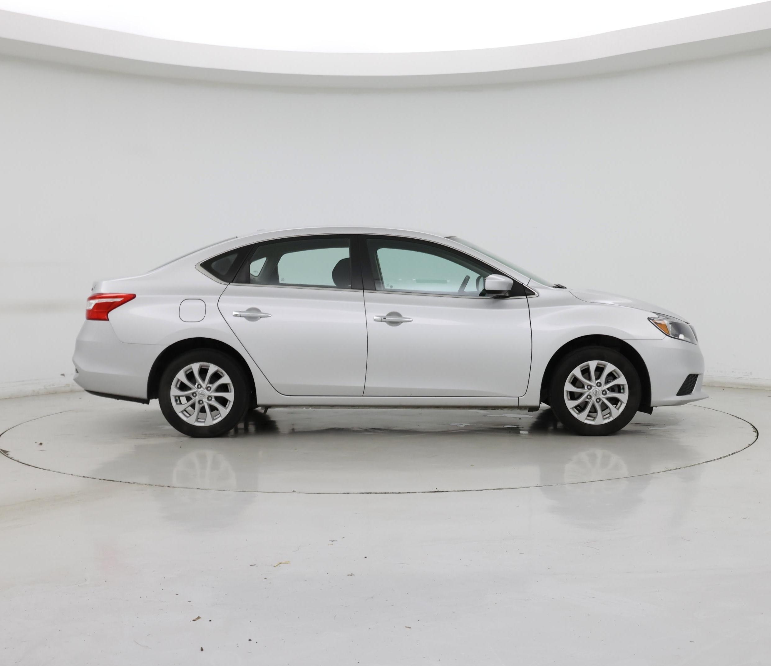 Thumbnail: 2018 Nissan Sentra - 7