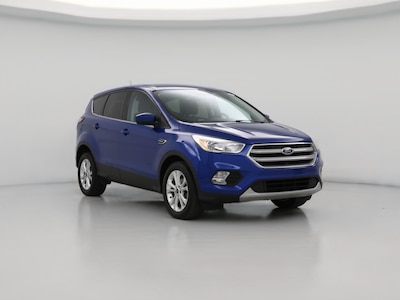 2017 Ford Escape SE -
                Overland Park, KS