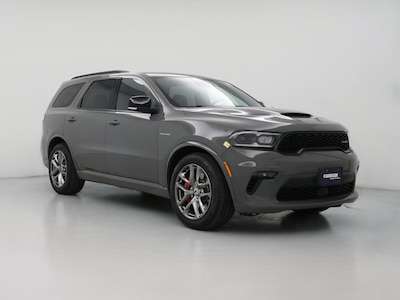 2023 Dodge Durango R/T -
                Saint Louis, MO