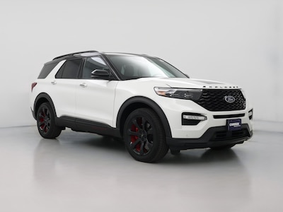 2021 Ford Explorer ST -
                Saint Louis, MO
