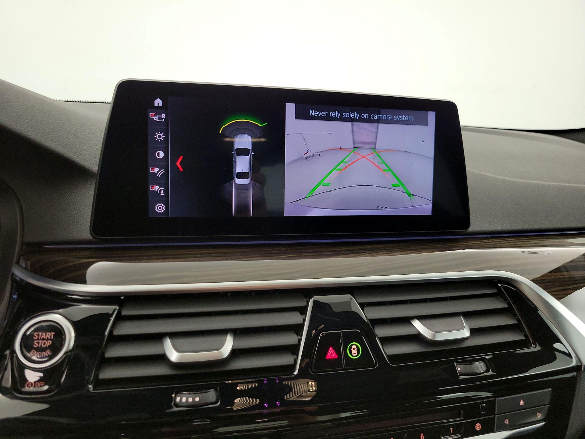 Thumbnail: 2019 BMW 5 Series - 15