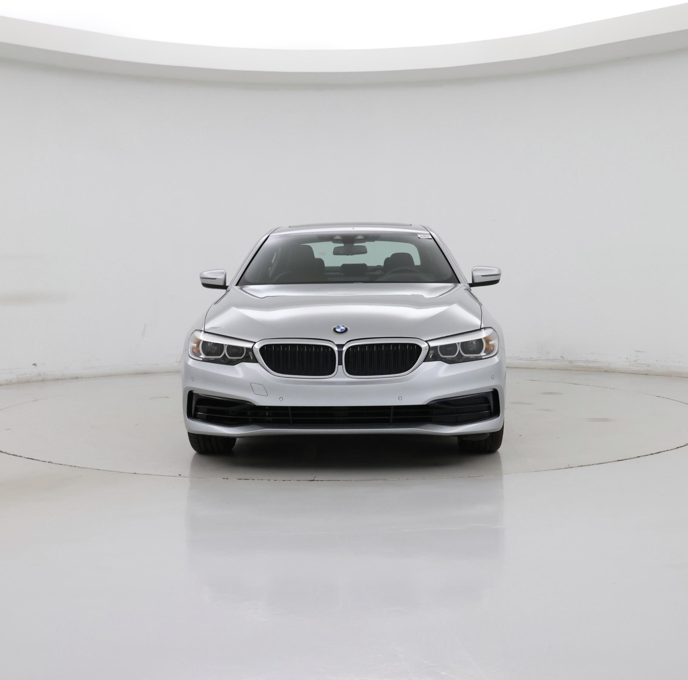 Thumbnail: 2019 BMW 5 Series - 5