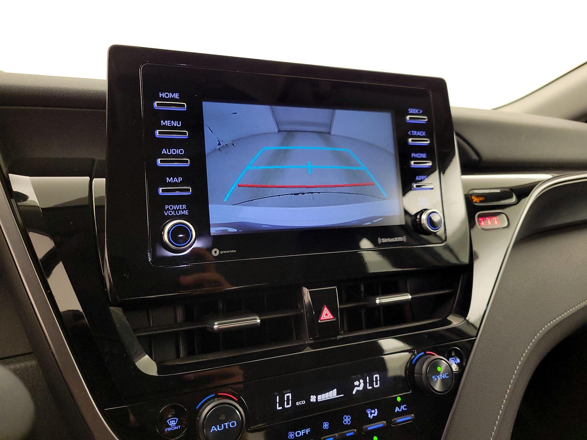 Thumbnail: 2024 Toyota Camry - 14
