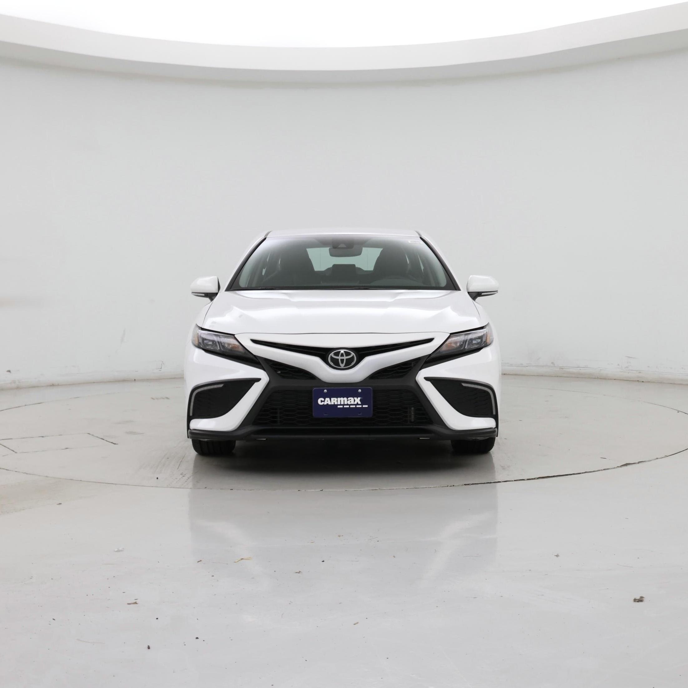 Thumbnail: 2024 Toyota Camry - 5