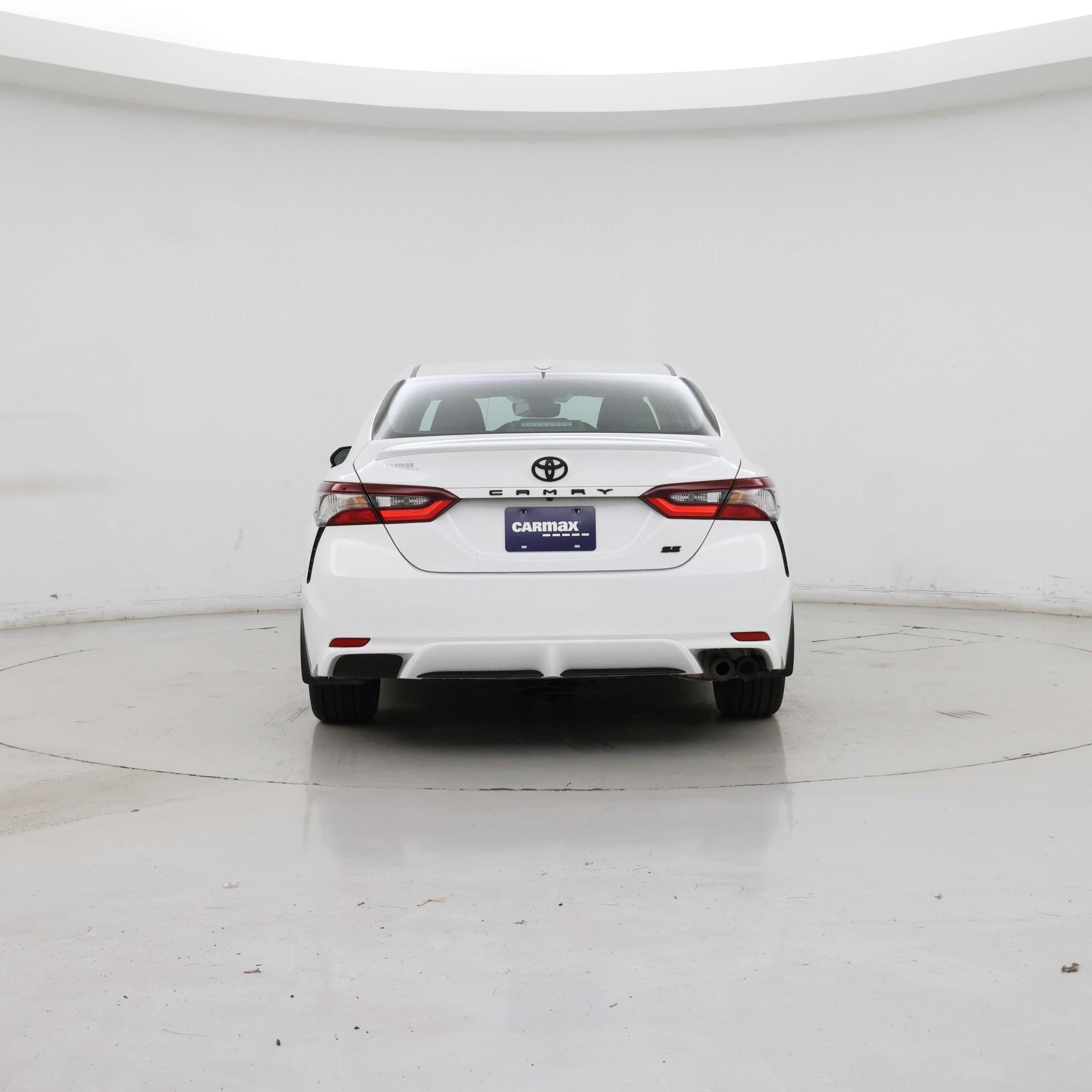 Thumbnail: 2024 Toyota Camry - 6