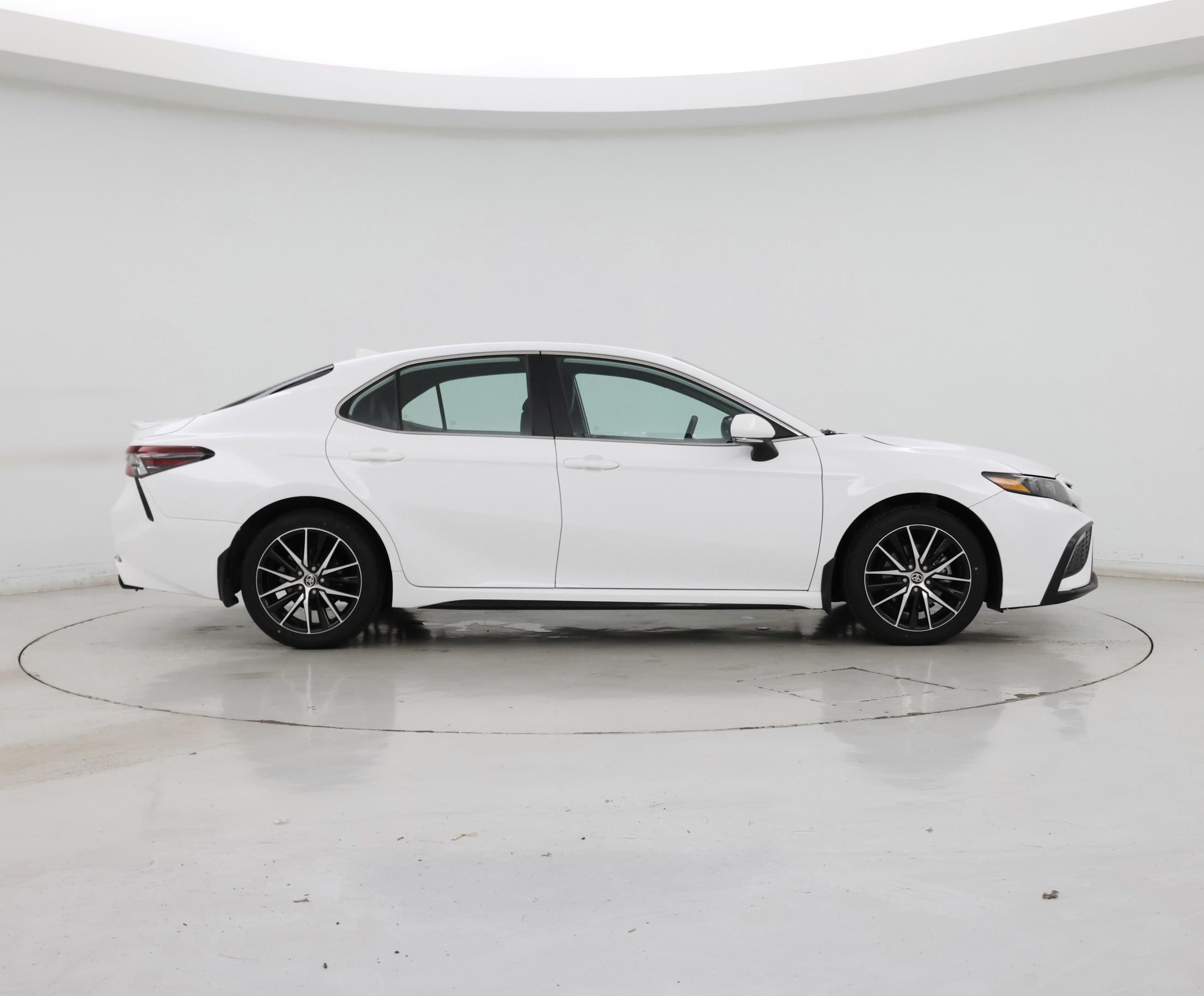 Thumbnail: 2024 Toyota Camry - 7