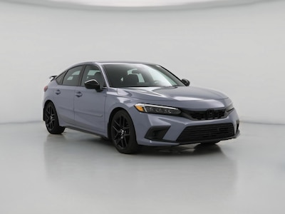 2022 Honda Civic Sport -
                Overland Park, KS