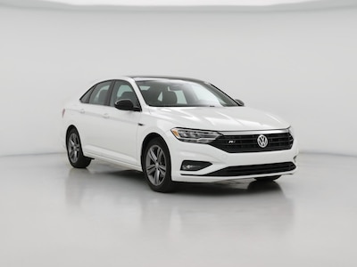 2020 Volkswagen Jetta R-Line -
                Overland Park, KS