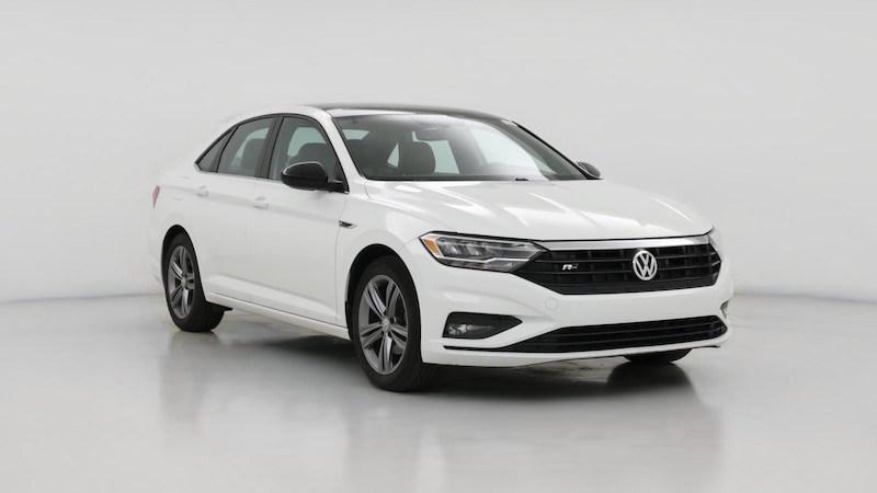 2020 Volkswagen Jetta R-Line Hero Image