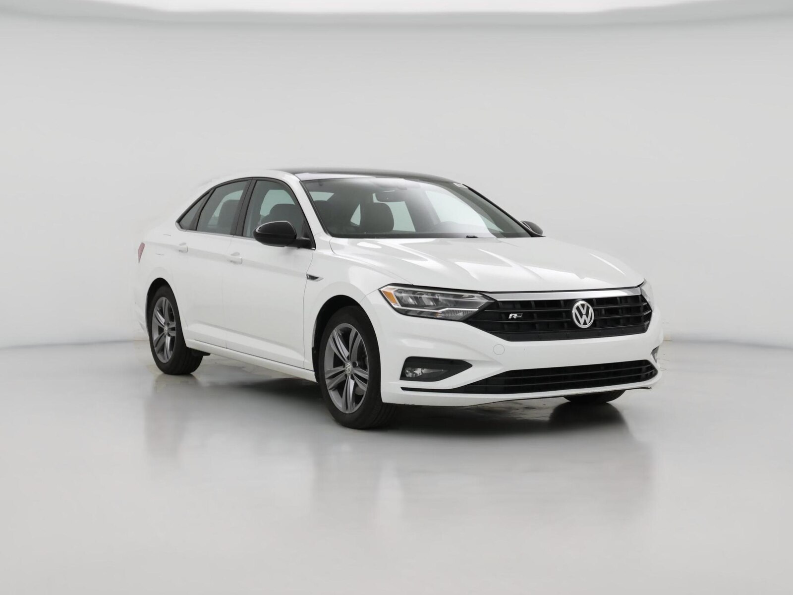 Image 1 of 2020 Volkswagen Jetta R-Line