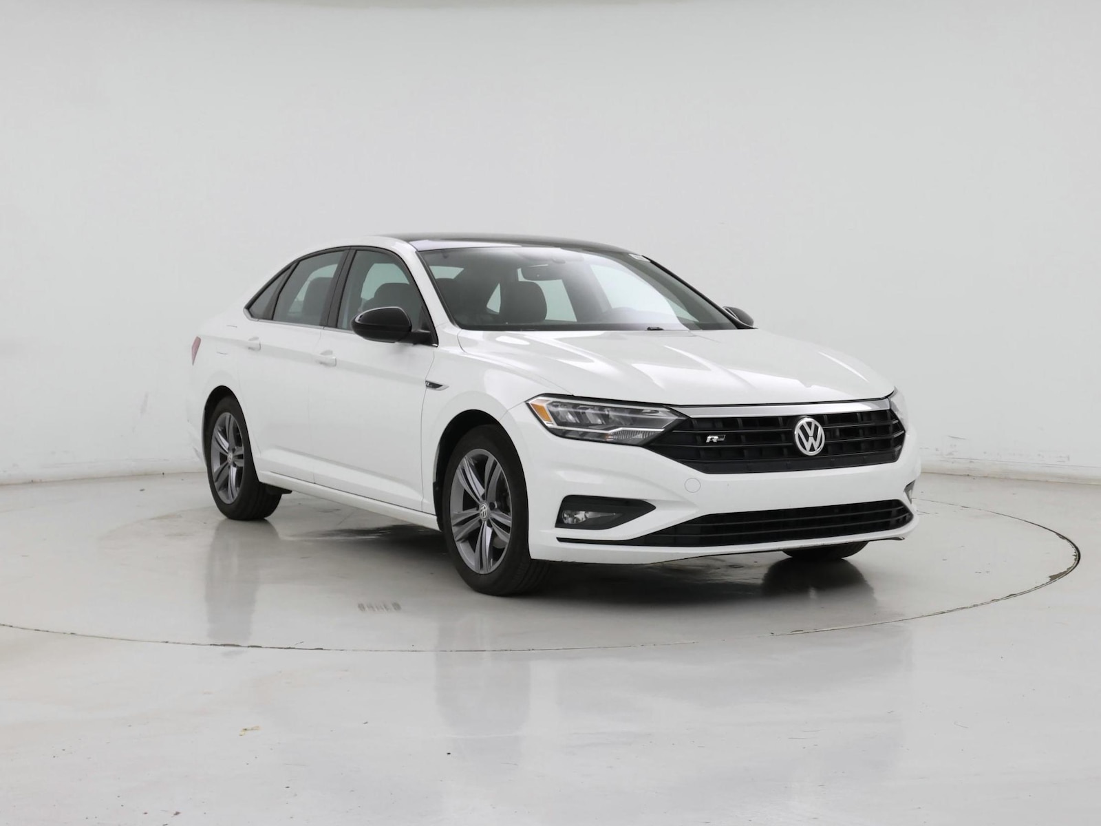 Image 2 of 2020 Volkswagen Jetta R-Line