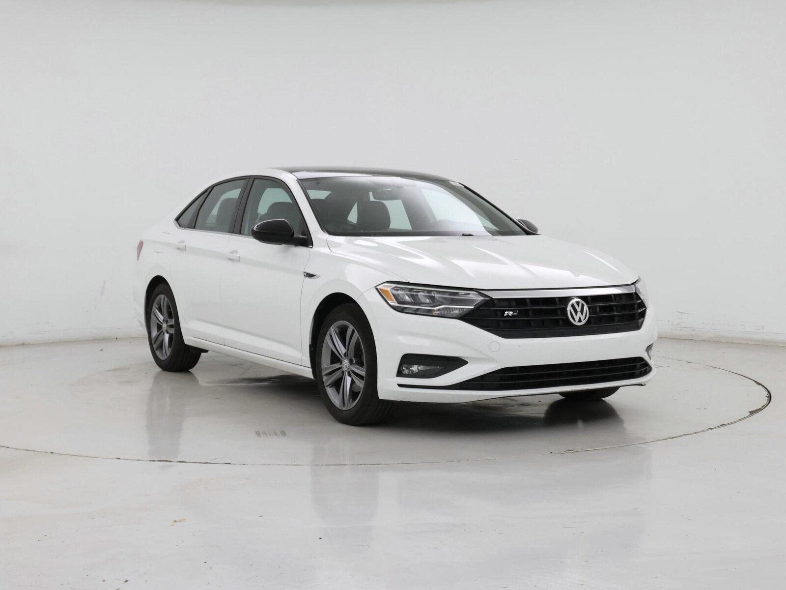 Image 2 of 2020 Volkswagen Jetta R-Line