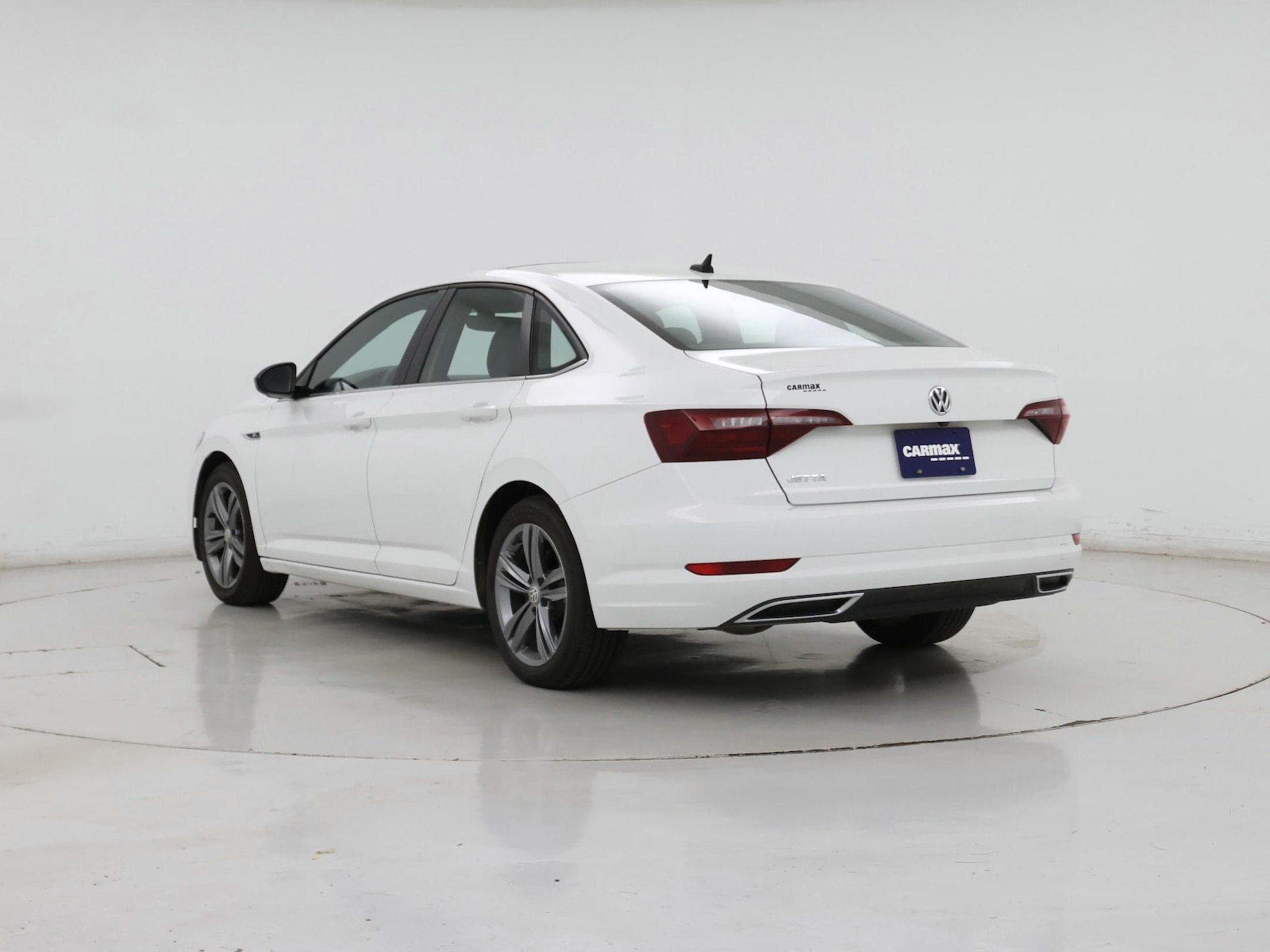 Image 3 of 2020 Volkswagen Jetta R-Line
