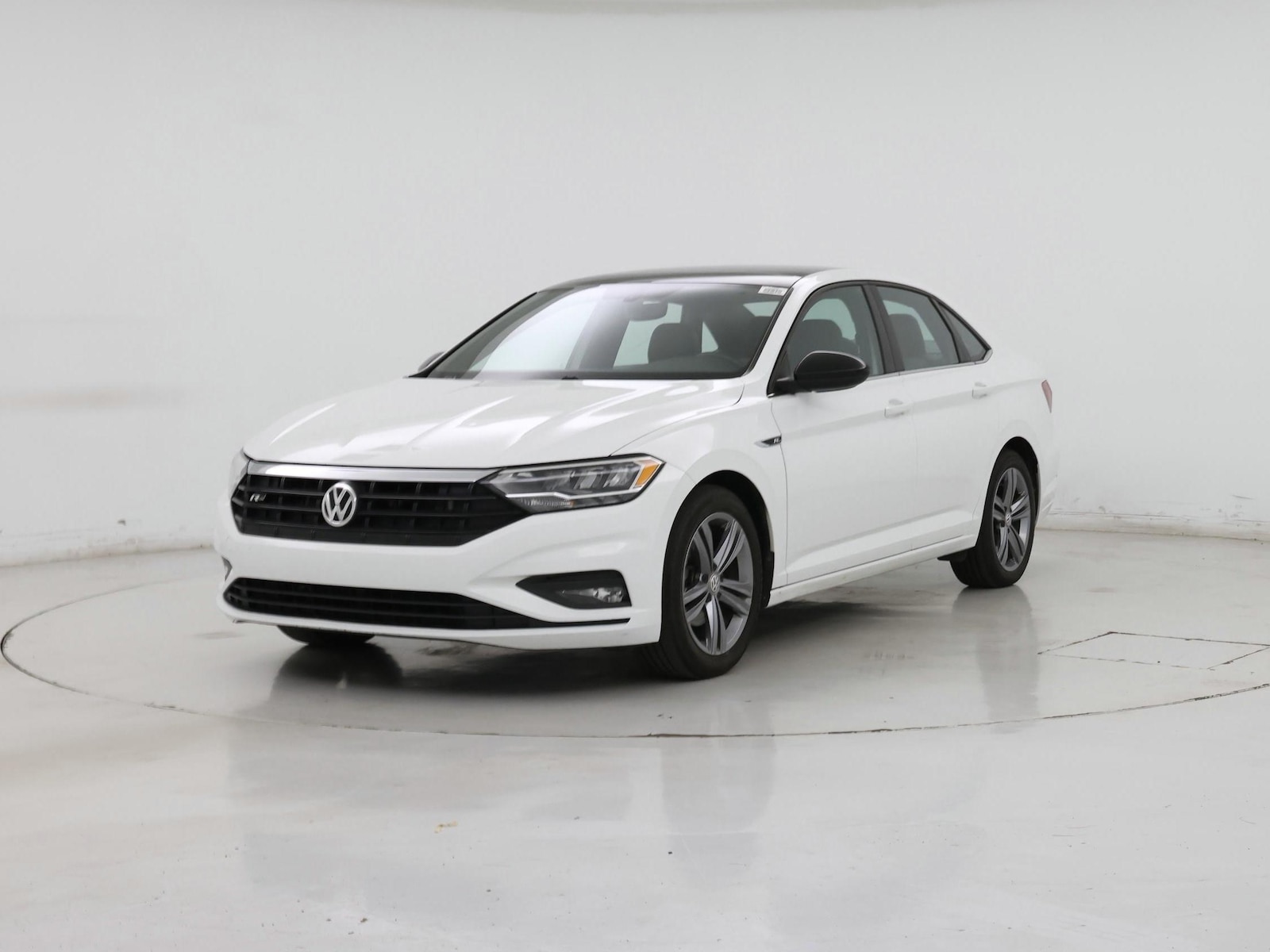 Image 5 of 2020 Volkswagen Jetta R-Line