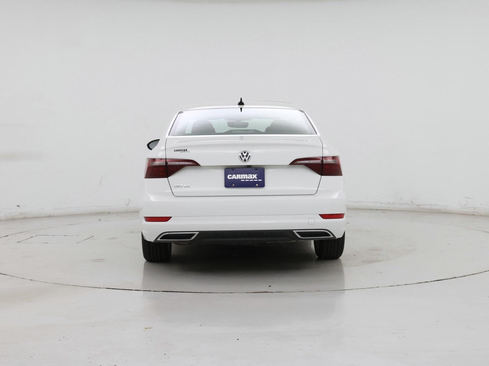 Image 7 of 2020 Volkswagen Jetta R-Line