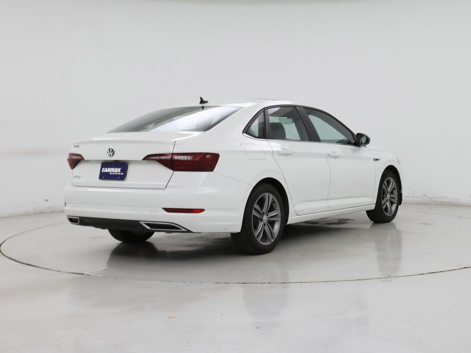 Image 9 of 2020 Volkswagen Jetta R-Line