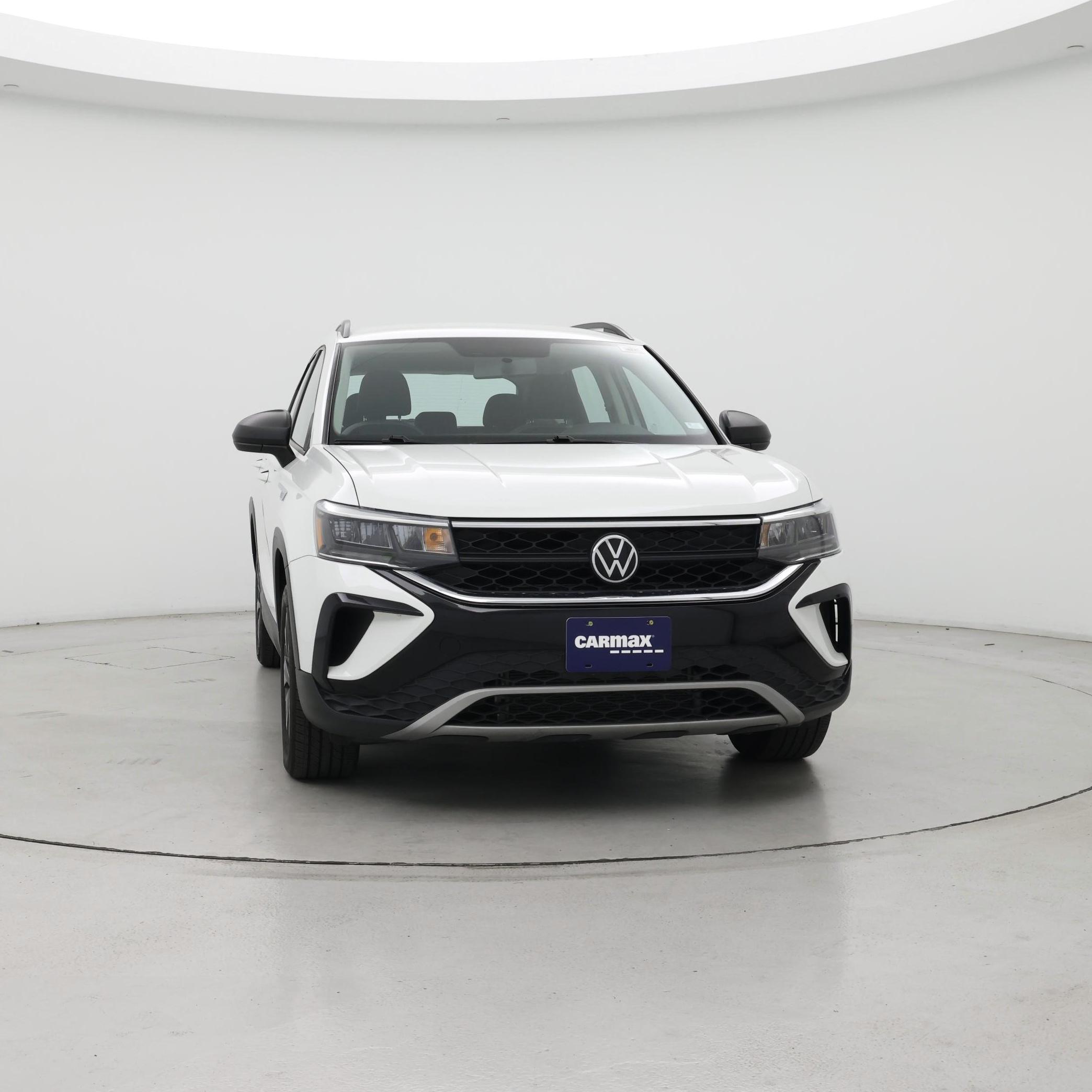 Thumbnail: 2022 Volkswagen Taos - 5